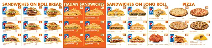 Jersey Fried Chicken Picture 9