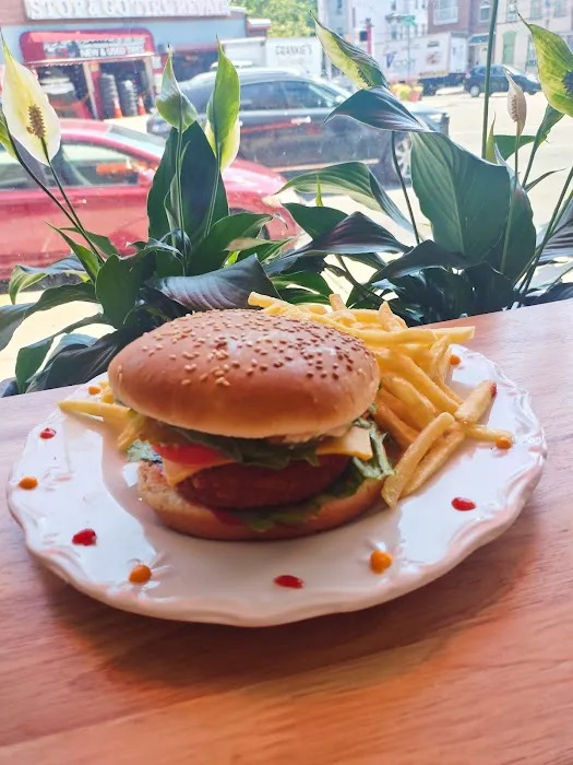 Jersey Fried Chicken Picture 8