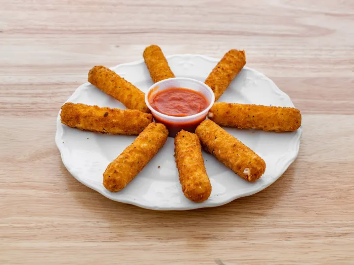 Jersey Fried Chicken Picture 6