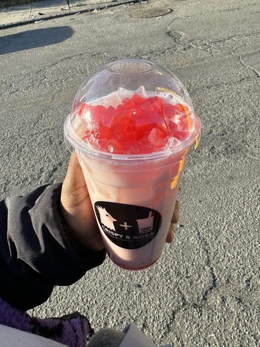 CRISPY & BOBA Picture 8
