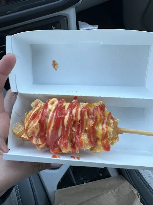 CRISPY & BOBA Picture 4