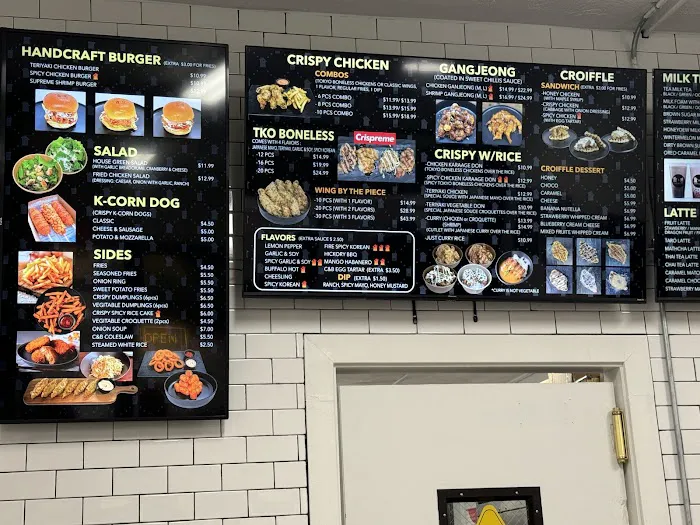 CRISPY & BOBA Picture 10