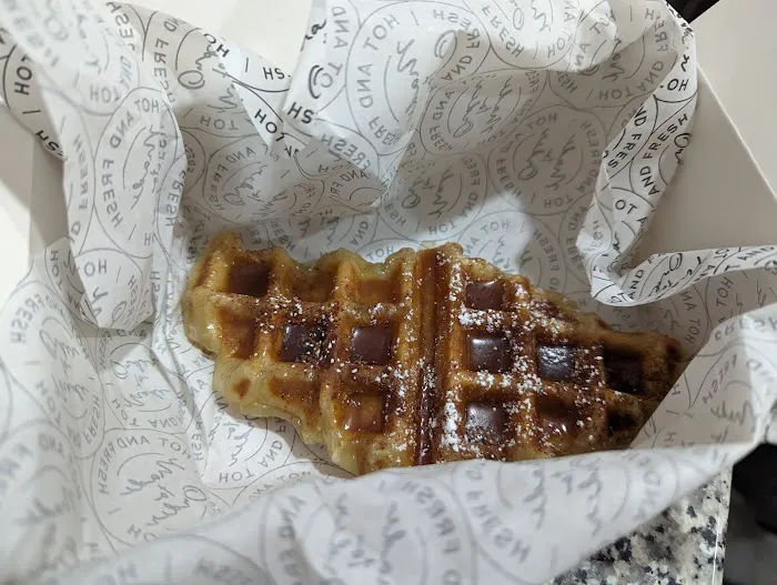 CRISPY & BOBA Picture 5