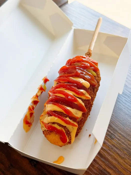 CRISPY & BOBA Picture 9