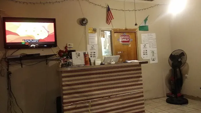 B&B African Restaurant Picture 9