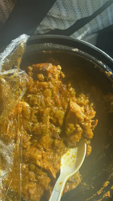 B&B African Restaurant Picture 3