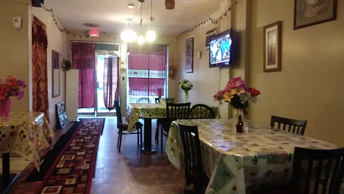 B&B African Restaurant Picture 5