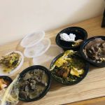 B&B African Restaurant