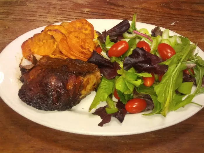 Bravos Cafe Picture 2