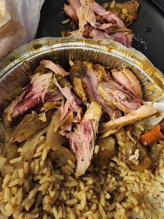 Bravos Cafe Picture 1