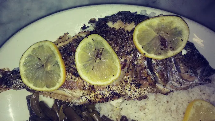 Bravos Cafe Picture 9