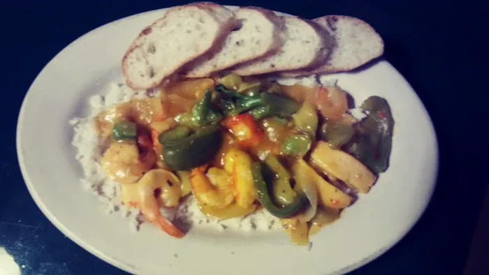 Bravos Cafe Picture 5