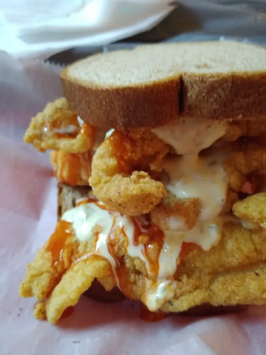 Bravos Cafe Picture 3