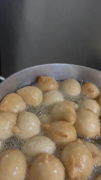 IYA IBADAN KITCHEN & CATERING SERVICES Picture 2