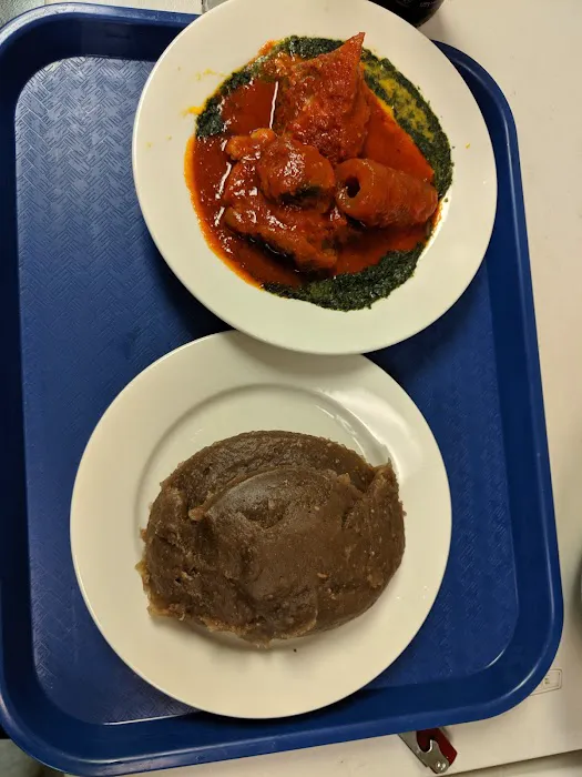 IYA IBADAN KITCHEN & CATERING SERVICES Picture 1