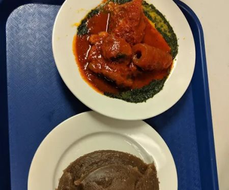 IYA IBADAN KITCHEN & CATERING SERVICES