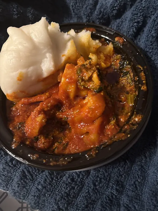 IYA IBADAN KITCHEN & CATERING SERVICES Picture 5