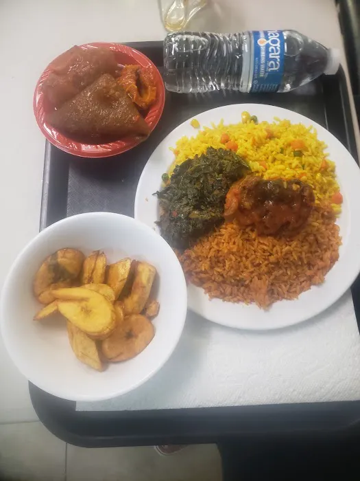 IYA IBADAN KITCHEN & CATERING SERVICES Picture 3