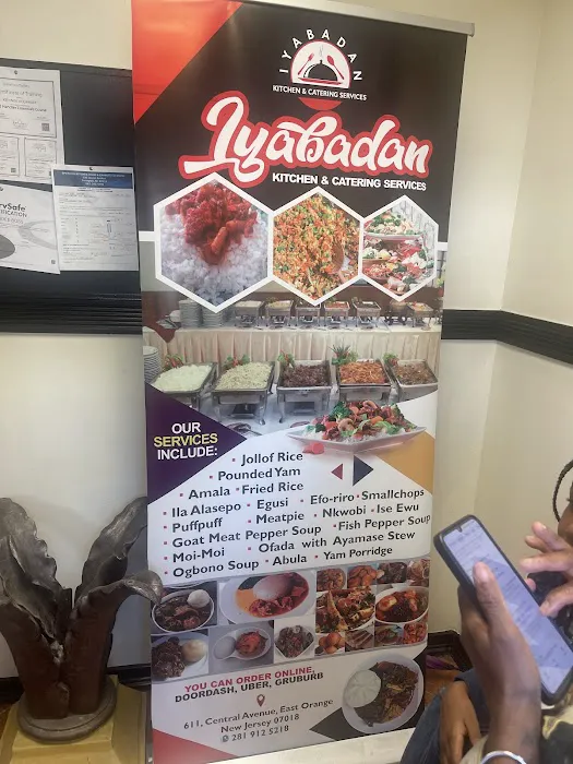 IYA IBADAN KITCHEN & CATERING SERVICES Picture 6