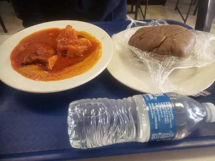 IYA IBADAN KITCHEN & CATERING SERVICES Picture 9