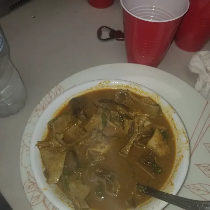 IYA IBADAN KITCHEN & CATERING SERVICES Picture 7