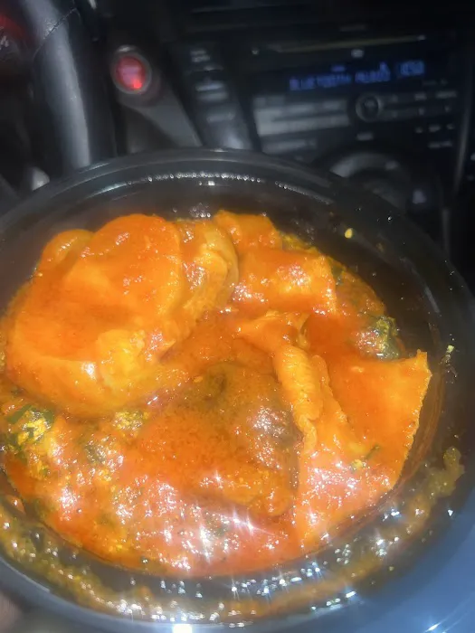 IYA IBADAN KITCHEN & CATERING SERVICES Picture 8