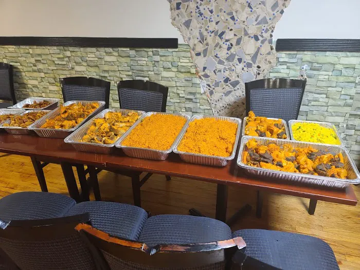 IYA IBADAN KITCHEN & CATERING SERVICES Picture 4