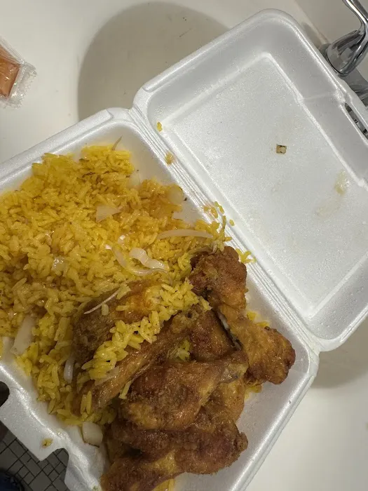 Yuk Ping Kitchen Picture 5