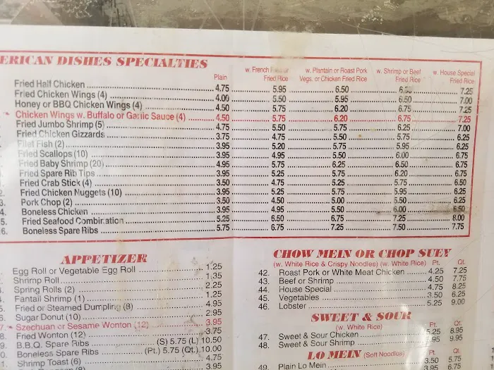 Yuk Ping Kitchen Picture 3