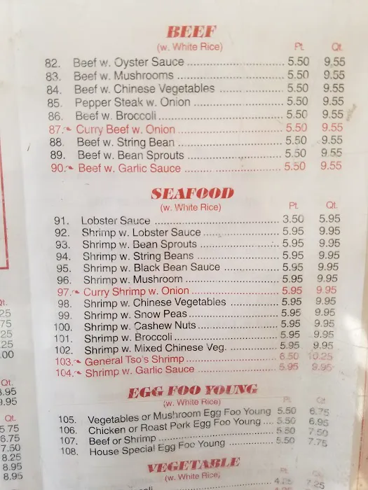 Yuk Ping Kitchen Picture 4