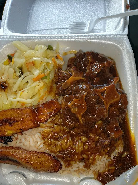 Jamaikery Bakery Picture 10