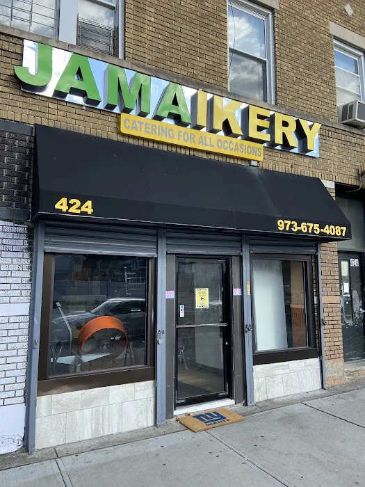 Jamaikery Bakery Picture 4