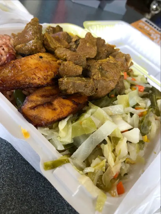 Jamaikery Bakery Picture 3