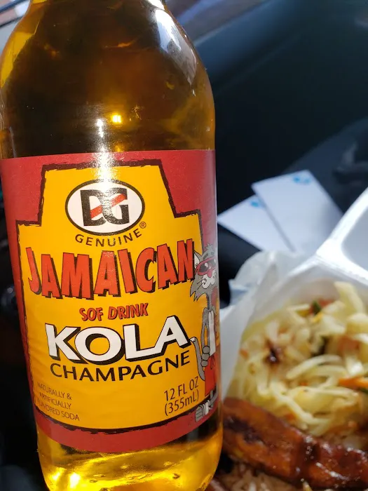 Jamaikery Bakery Picture 5