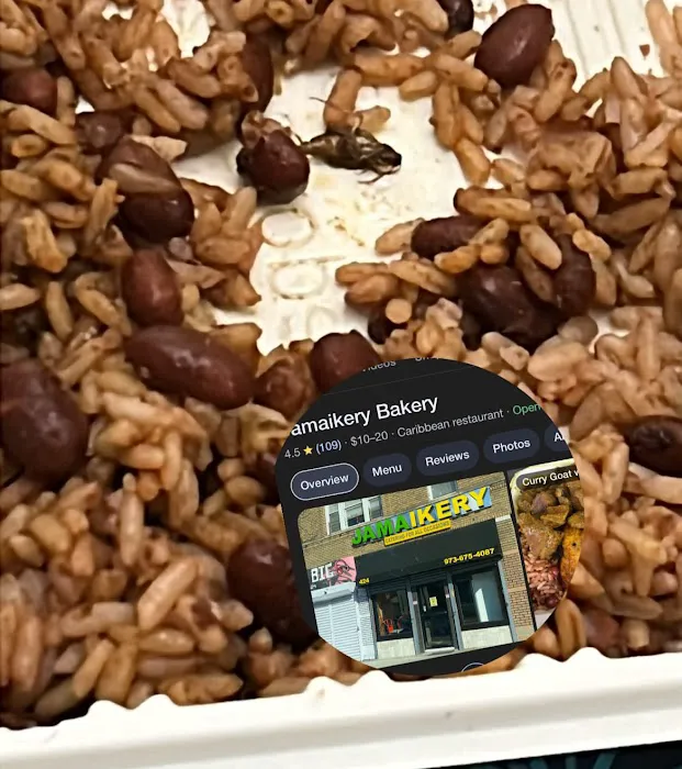 Jamaikery Bakery Picture 1