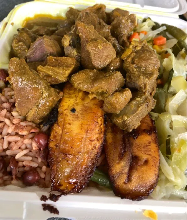 Jamaikery Bakery Picture 7