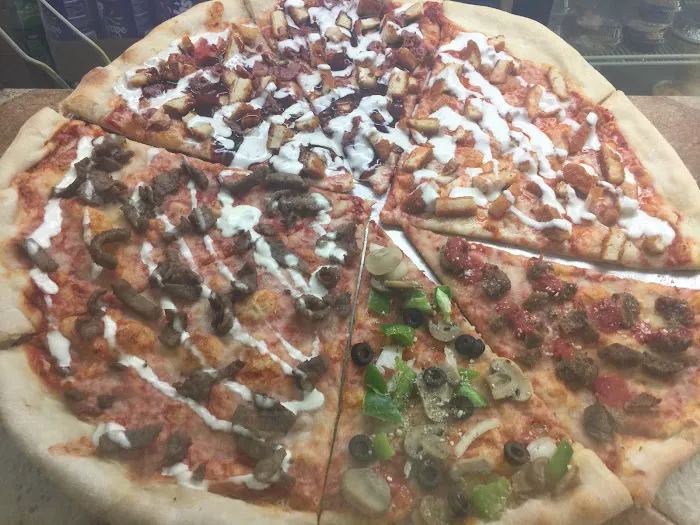 Royal Fried Chicken and Gyro Picture 7