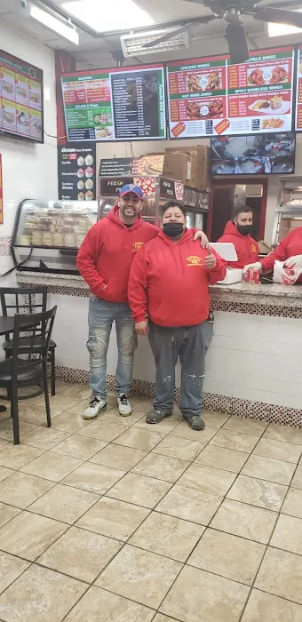 Royal Fried Chicken and Gyro Picture 8