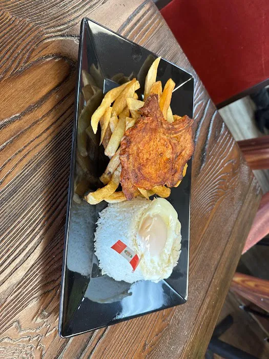 Peruvian Brazas Picture 5