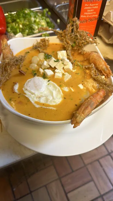 Peruvian Brazas Picture 1