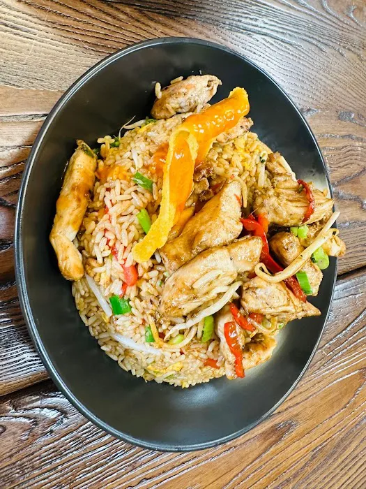 Peruvian Brazas Picture 4