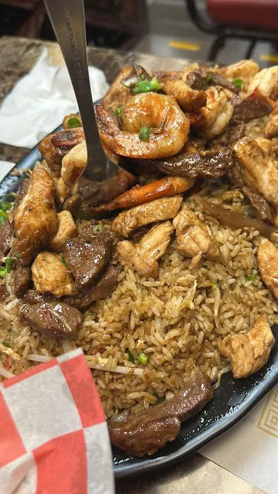 Peruvian Brazas Picture 3