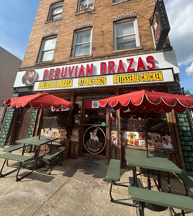 Peruvian Brazas Picture 8