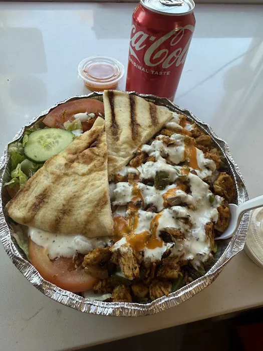 Red Royal Chicken & Mix Grill Picture 1