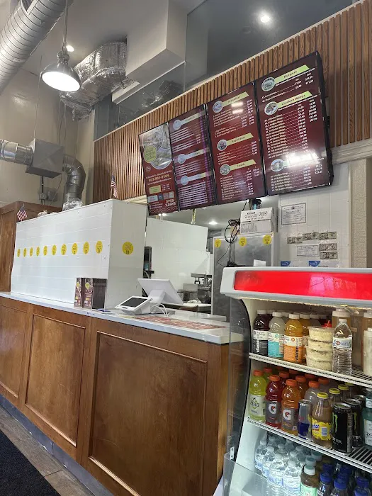 Red Royal Chicken & Mix Grill Picture 10