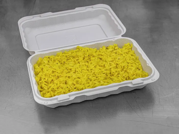 Red Royal Chicken & Mix Grill Picture 4