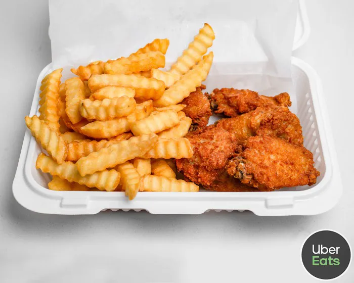 Red Royal Chicken & Mix Grill Picture 9