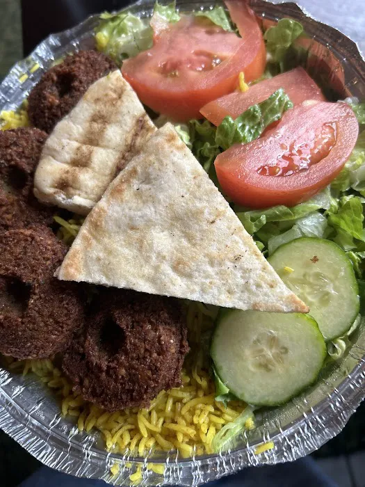 Red Royal Chicken & Mix Grill Picture 7