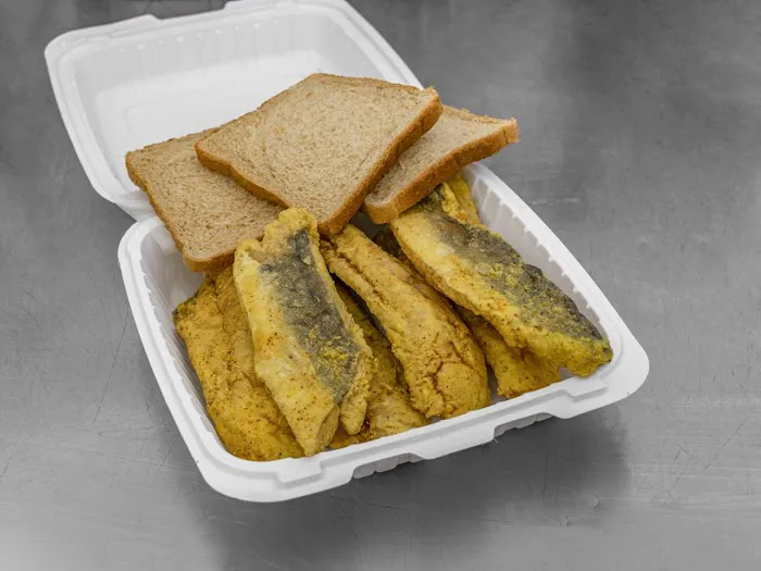 Red Royal Chicken & Mix Grill Picture 5