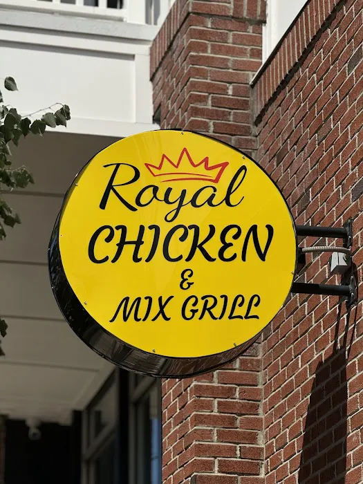 Red Royal Chicken & Mix Grill Picture 2